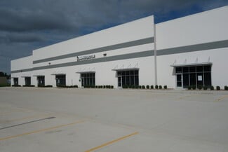 More details for 1101 Brown St, Liberty, MO - Industrial for Lease