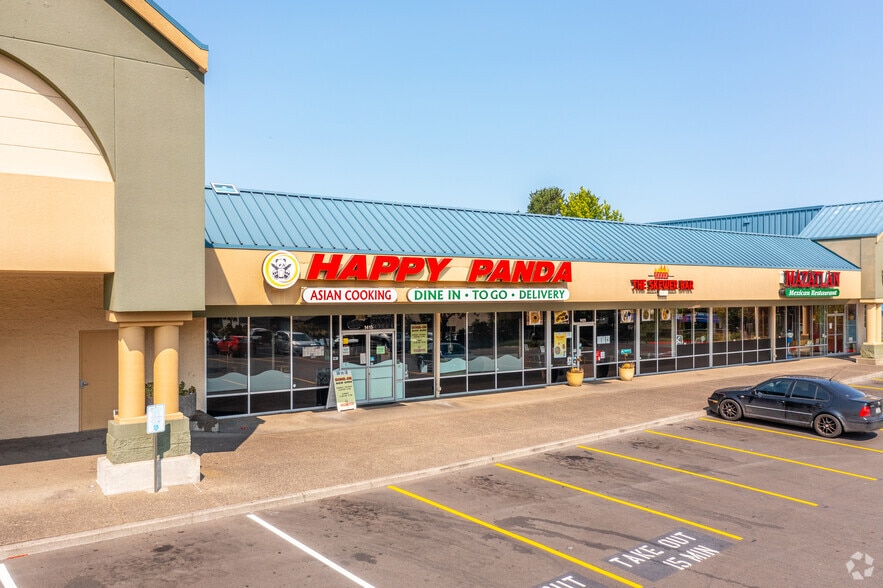 1249-1295 NW 185th Ave, Hillsboro, OR for lease - Building Photo - Image 1 of 11