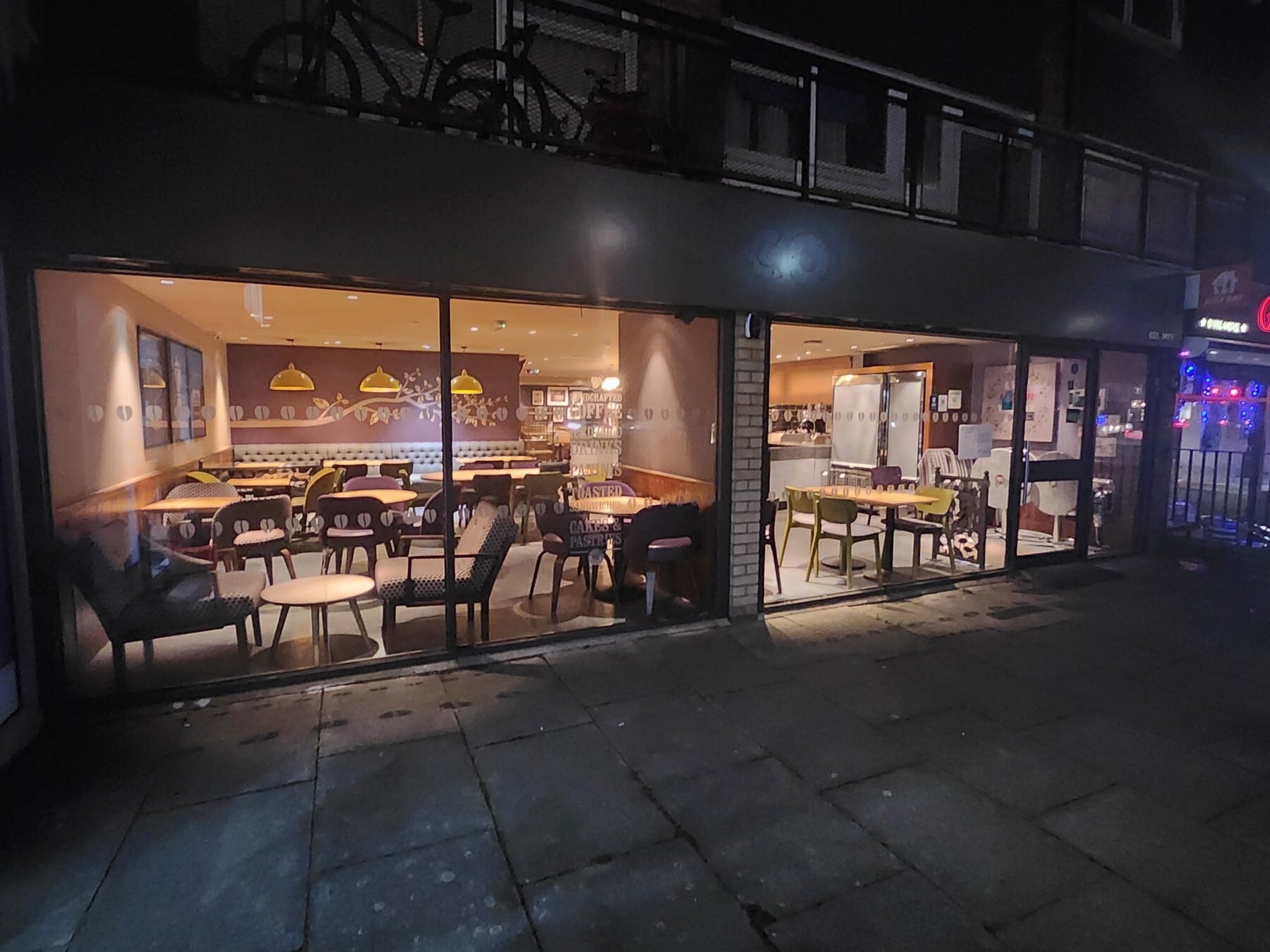 High Rd, Broxbourne for lease Building Photo- Image 1 of 16