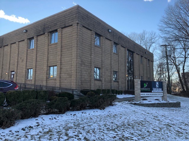 23 Daniel Rd, Fairfield, NJ for lease - Building Photo - Image 1 of 10