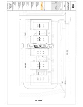 507 Terminal Dr, Rio Grande, NJ for lease Site Plan- Image 1 of 2