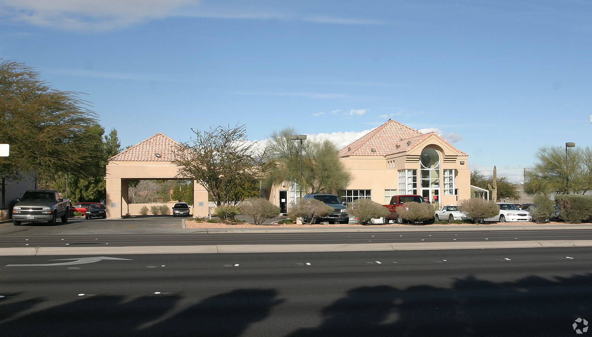 3680 E Flamingo Rd, Las Vegas, NV for sale Building Photo- Image 1 of 2