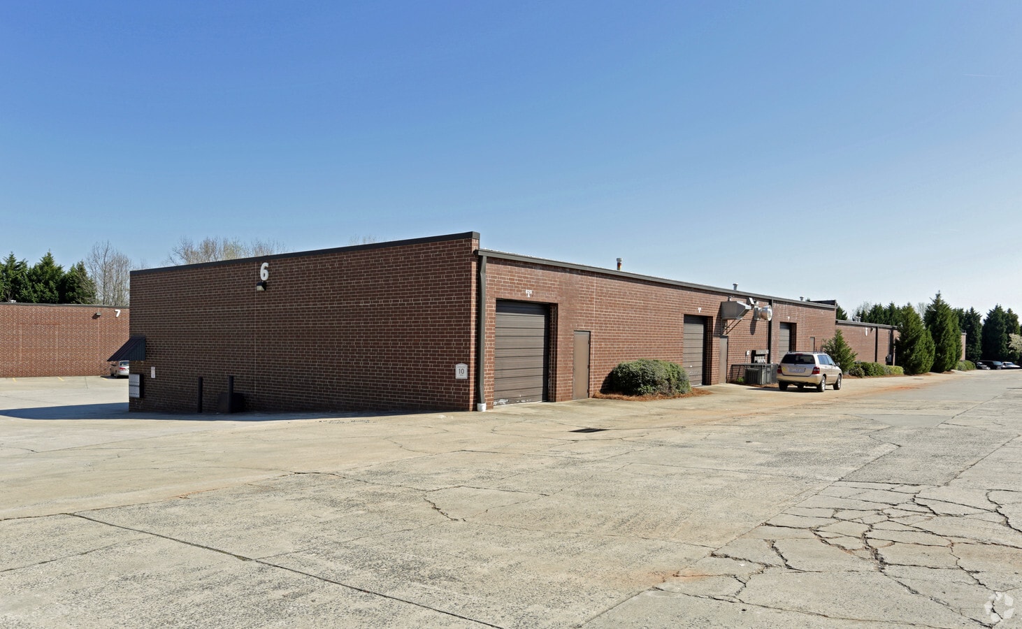 620 Griffith Rd, Charlotte, NC 28217