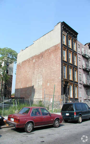 112 E 123rd St, New York, NY for sale Primary Photo- Image 1 of 1