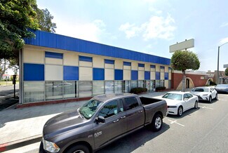 More details for 2700 W Manchester Blvd, Inglewood, CA - Office for Sale