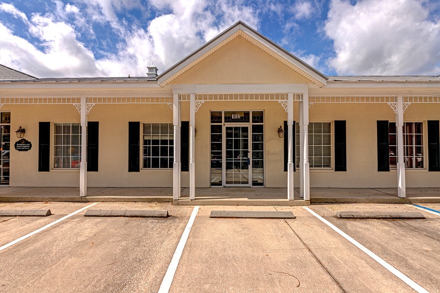 8255 Wickham Rd, Melbourne, FL for lease - Building Photo - Image 2 of 3