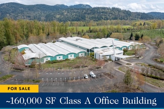 More details for 1000 Royal Caribbean Way, Springfield, OR - Office for Sale