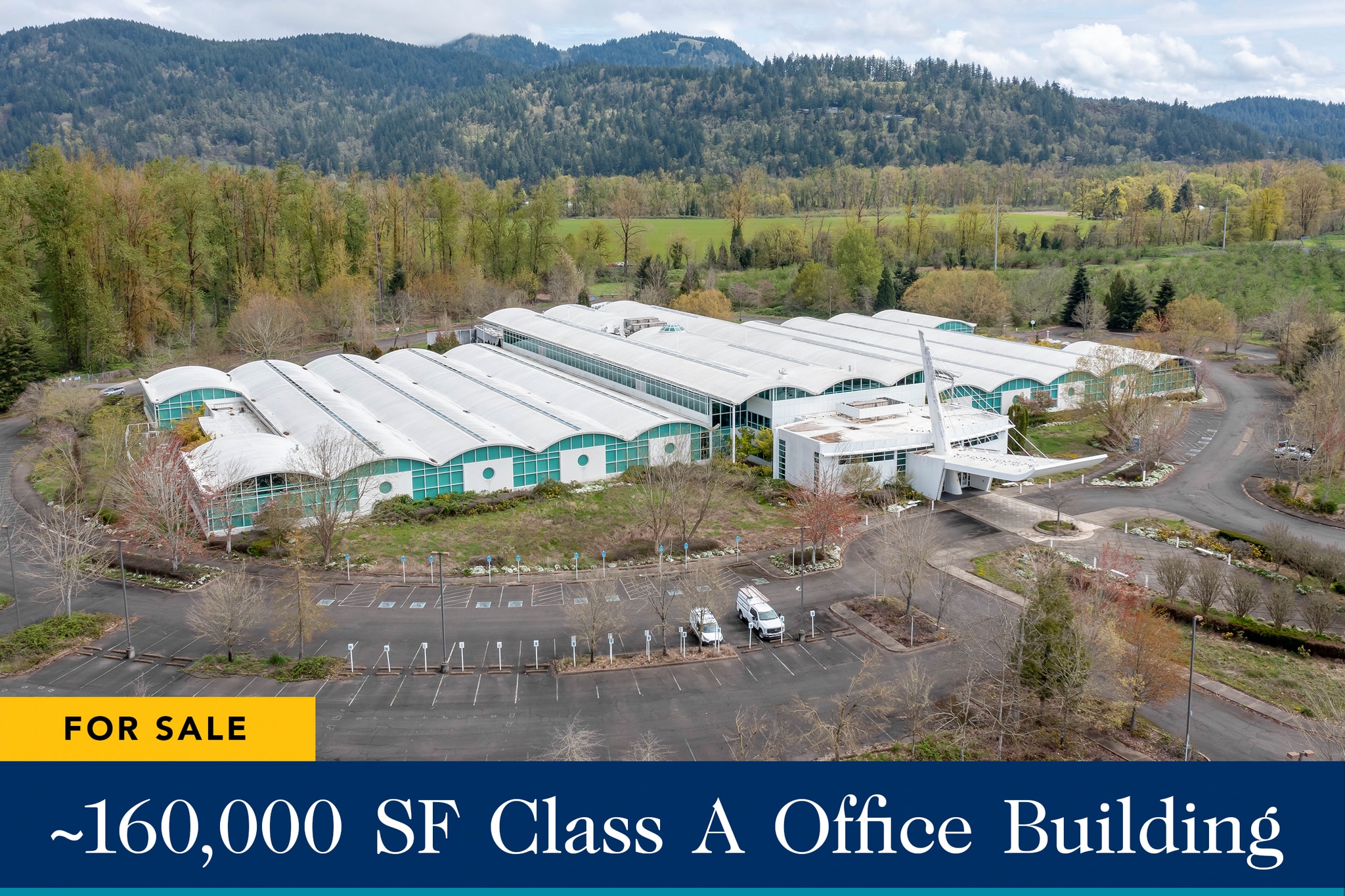 1000 Royal Caribbean Way, Springfield, OR for sale Building Photo- Image 1 of 23
