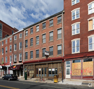 More details for 4-6 S Front St, Philadelphia, PA - Retail for Lease