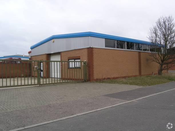 Baker Clos, Clacton On Sea for sale Building Photo- Image 1 of 1