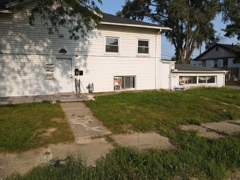 4594 3rd St, Ecorse, MI for sale - Building Photo - Image 2 of 19