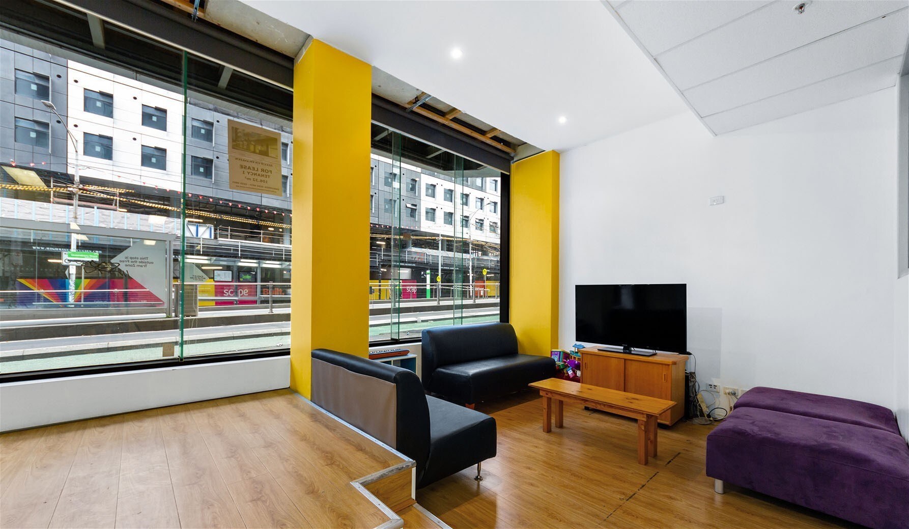 478-488 Swanston St, Carlton for lease Interior Photo- Image 1 of 4