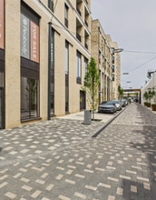 Herne Hill Rd, London for lease Building Photo- Image 1 of 6