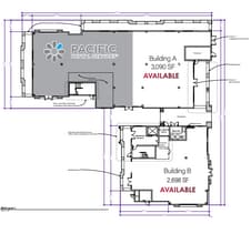 3233 Mission Cove Way, Oceanside, CA for lease Floor Plan- Image 1 of 1