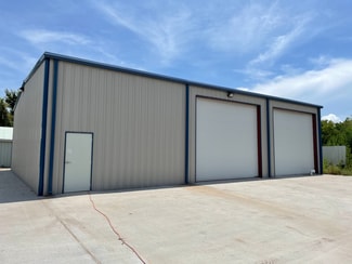 More details for 12017 Carlsbad St, Houston, TX - Industrial for Lease