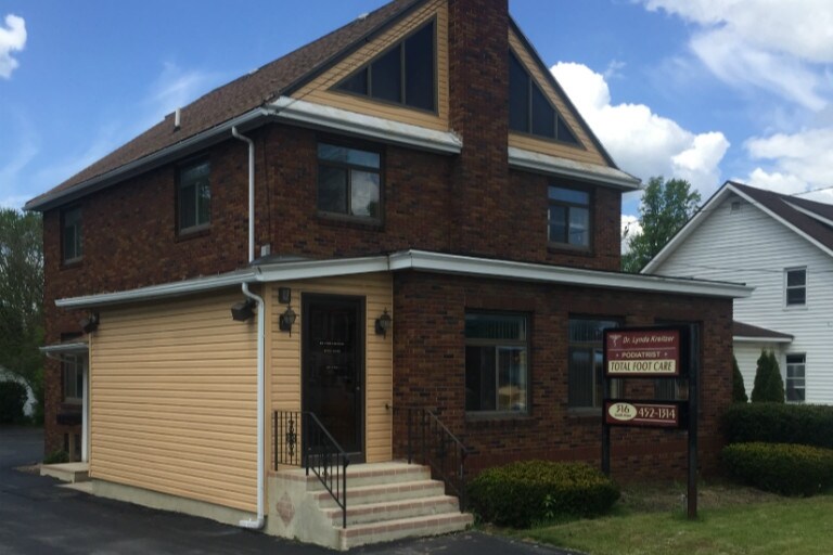 316 S Main St, Syracuse, NY for sale - Primary Photo - Image 1 of 1