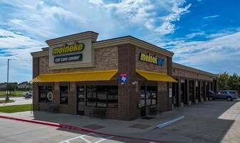 Meineke Car Care - NNN Property