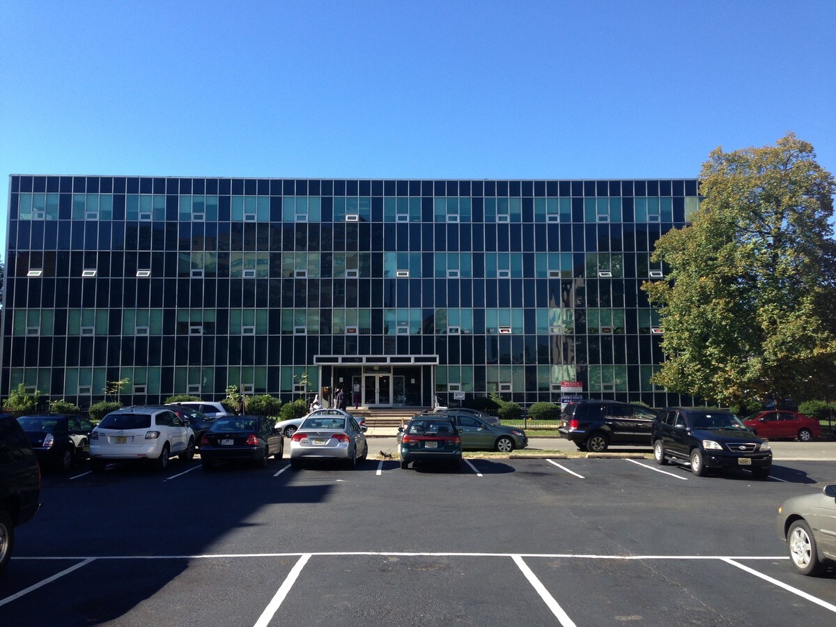 7 Glenwood Ave, East Orange, NJ, 07017 Office Space For