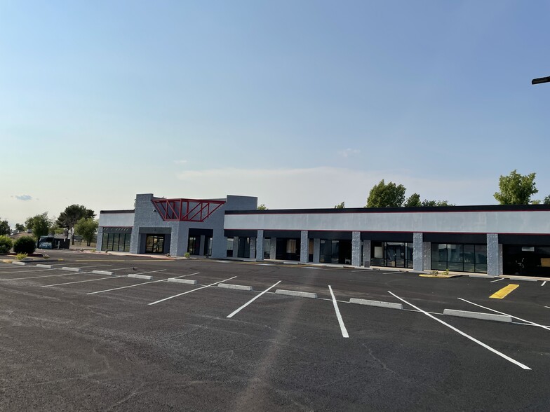 10620 N 43rd Ave, Phoenix, AZ for lease - Building Photo - Image 1 of 4