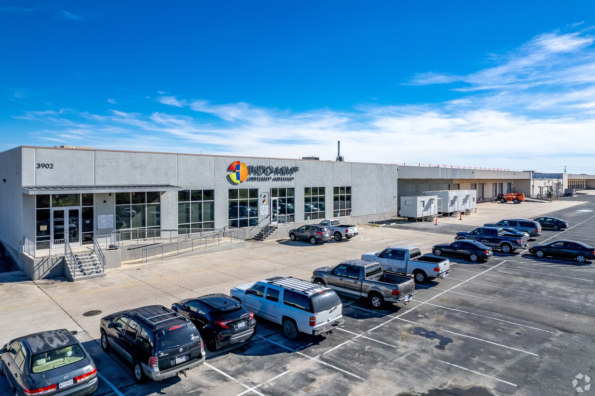 3902 SW 36th St, San Antonio, TX for sale Building Photo- Image 1 of 1