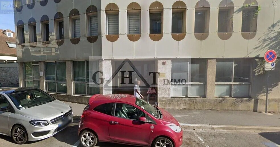 Office in Melun for sale - Building Photo - Image 1 of 1