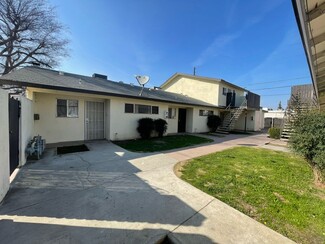 More details for 3912 Soranno Ave, Bakersfield, CA - Multifamily for Sale