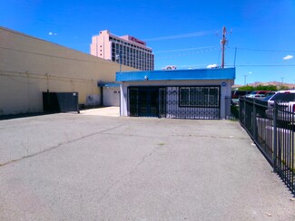 More details for 1125 E 4th St, Reno, NV - Retail for Sale