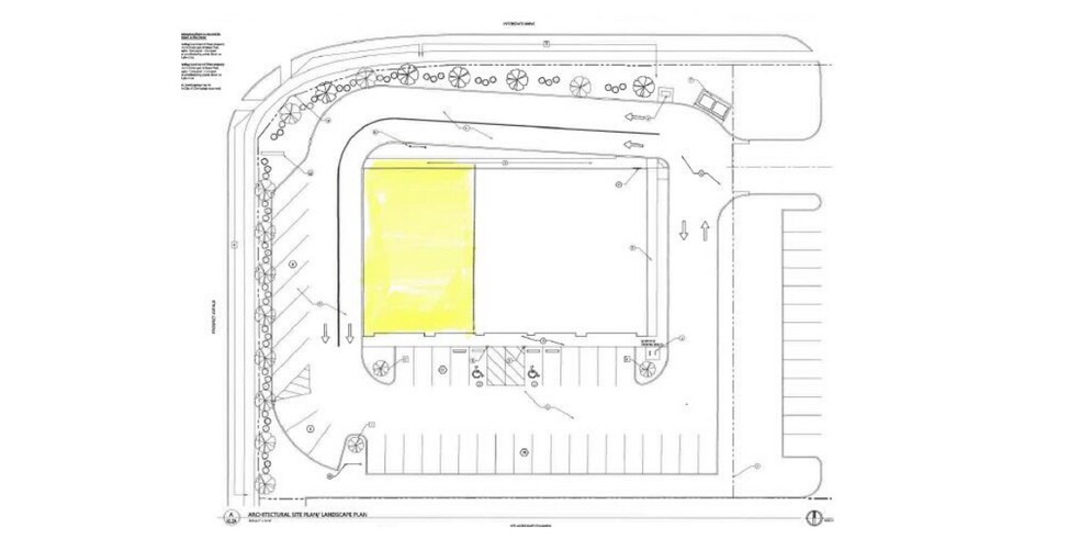 2718 N Prospect Ave, Champaign, IL for lease - Building Photo - Image 3 of 3