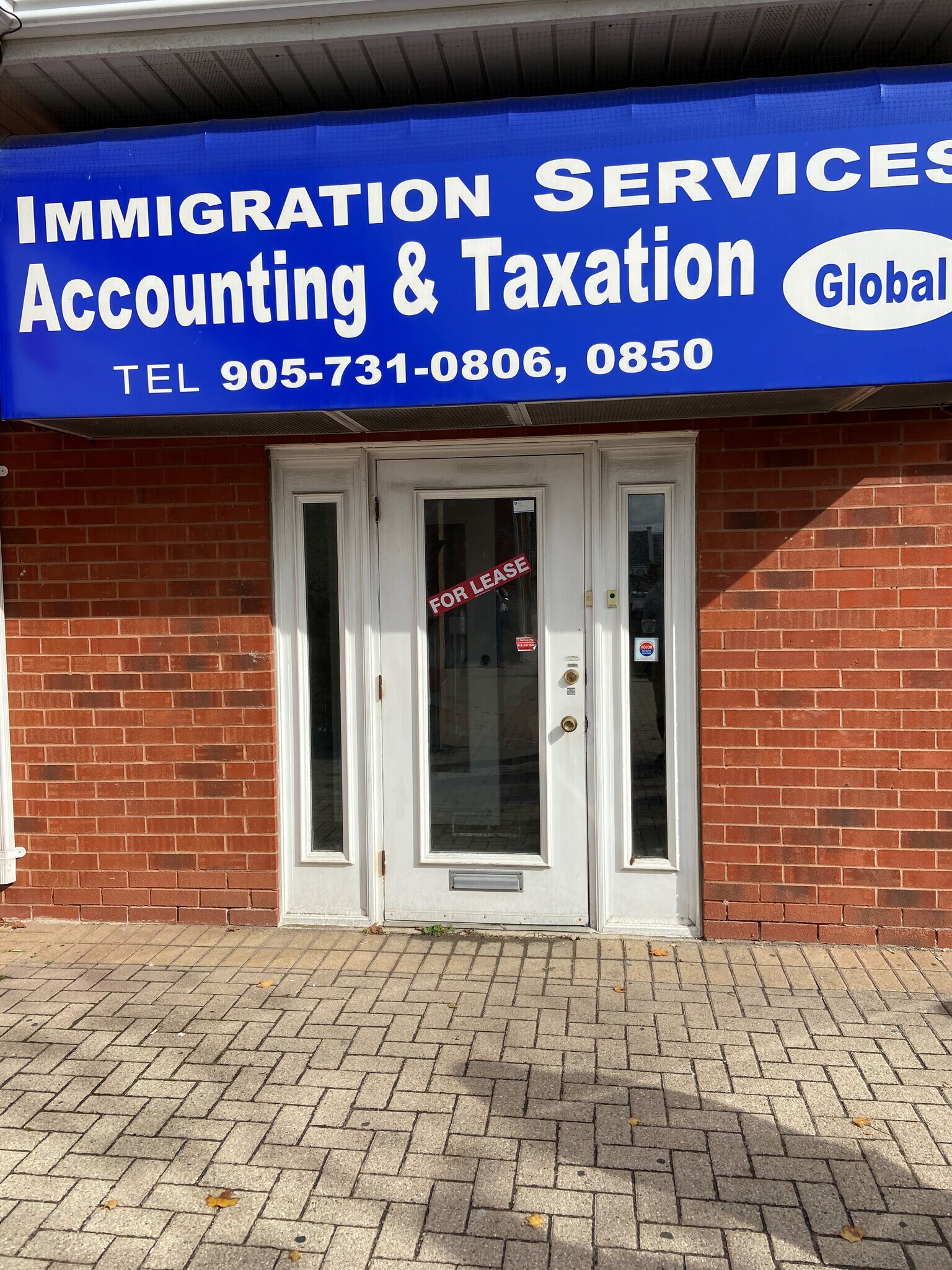 100 Steeles Ave W, Vaughan, ON for lease Building Photo- Image 1 of 5