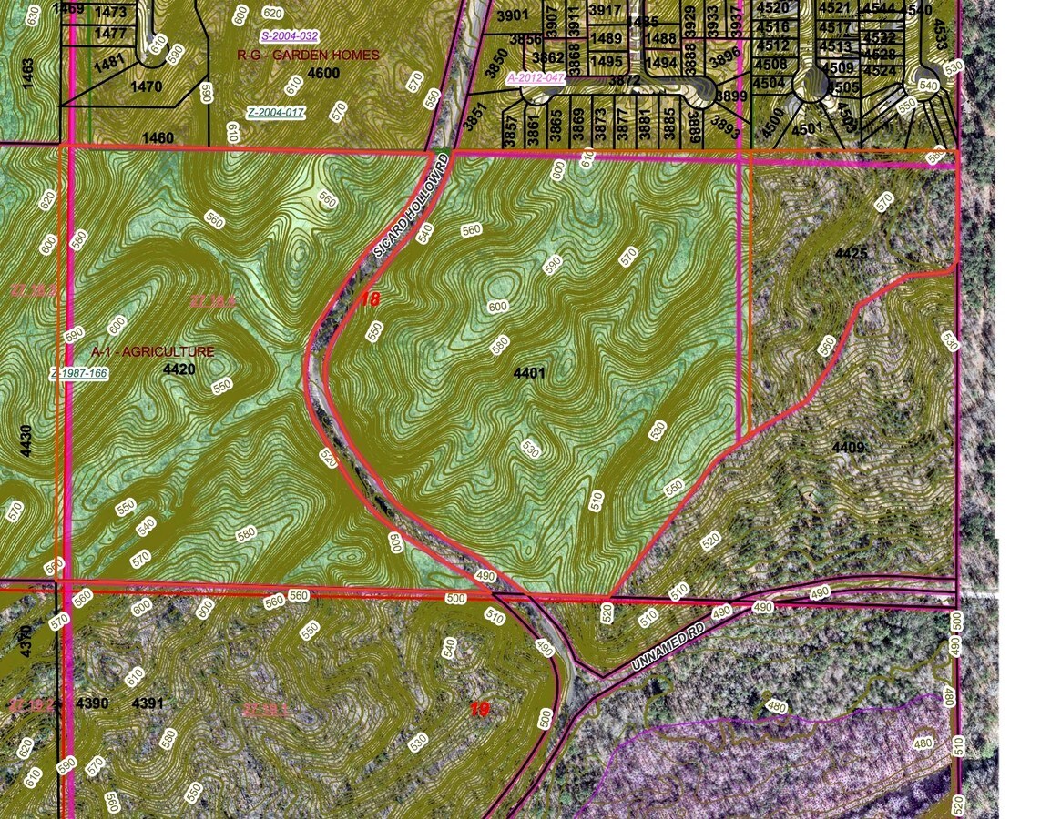 4401 Sicard Hollow Rd, Birmingham, AL 35202