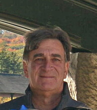 Pete Garabedian