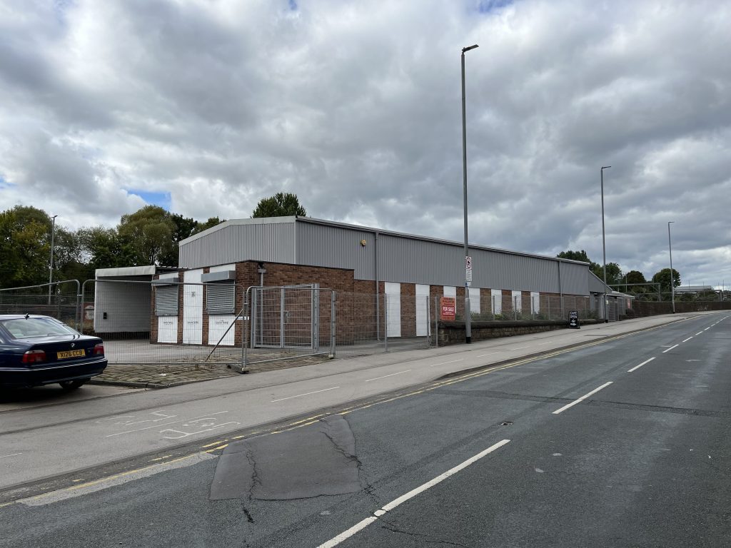 15 Armley Rd, Leeds for lease Building Photo- Image 1 of 7