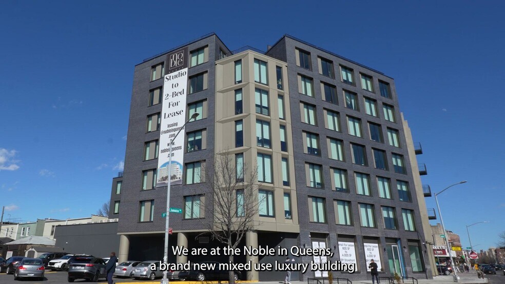 8836 139th St, Jamaica, NY for lease - Commercial Listing Video - Image 2 of 4