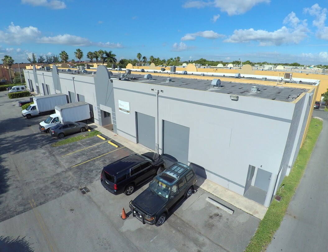 Industrial in Hialeah, FL for sale Other- Image 1 of 1