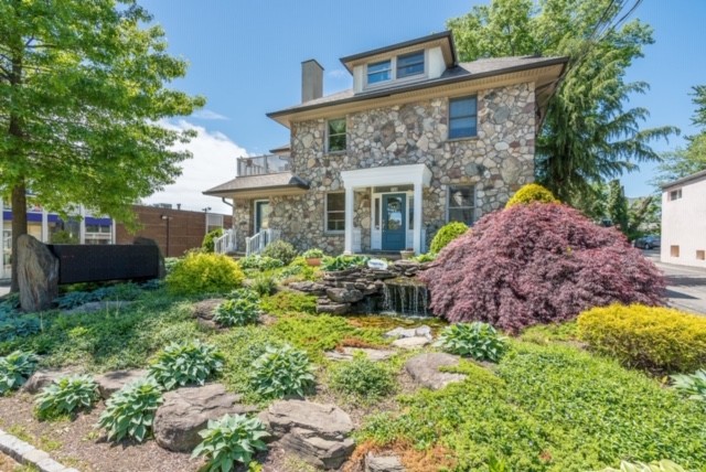 158 Washington Ave, Dumont, NJ for sale - Building Photo - Image 1 of 1