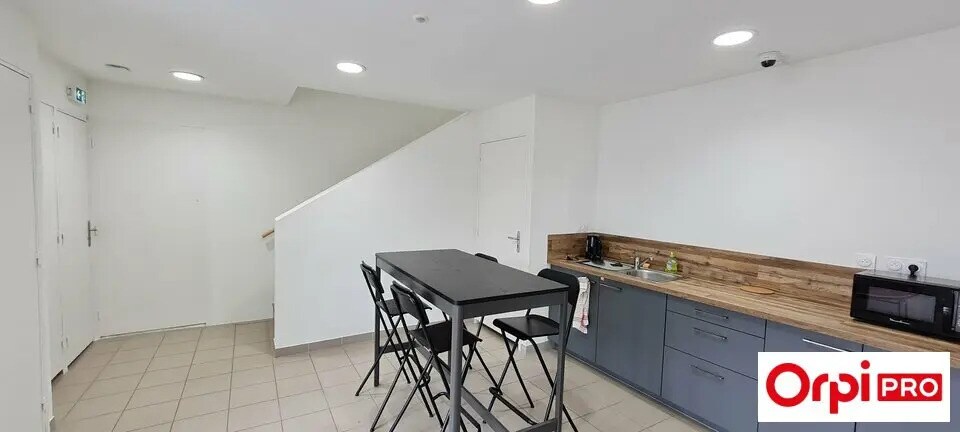 Location Bureaux 20 m² - Photo 1