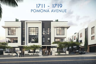 More details for 1711-1719 Pomona Ave, Costa Mesa, CA - Multifamily for Sale
