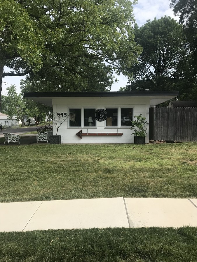 545 W Woodbine Ave, Kirkwood, MO 63122