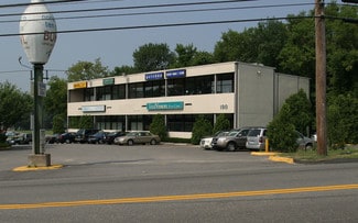 More details for 190 W Town St, Norwich, CT - Retail for Lease