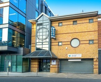 More details for Chobham Rd, Woking - Retail for Sale