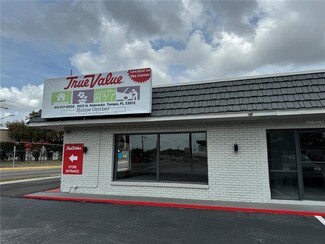 More details for 9501 N Nebraska Ave, Tampa, FL - Retail for Sale