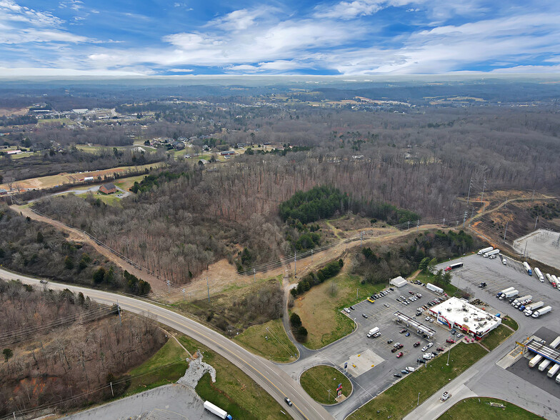 0 N. Watt Road Behind Travelcenter Truckstop, Knoxville, TN 37934 | LoopNet