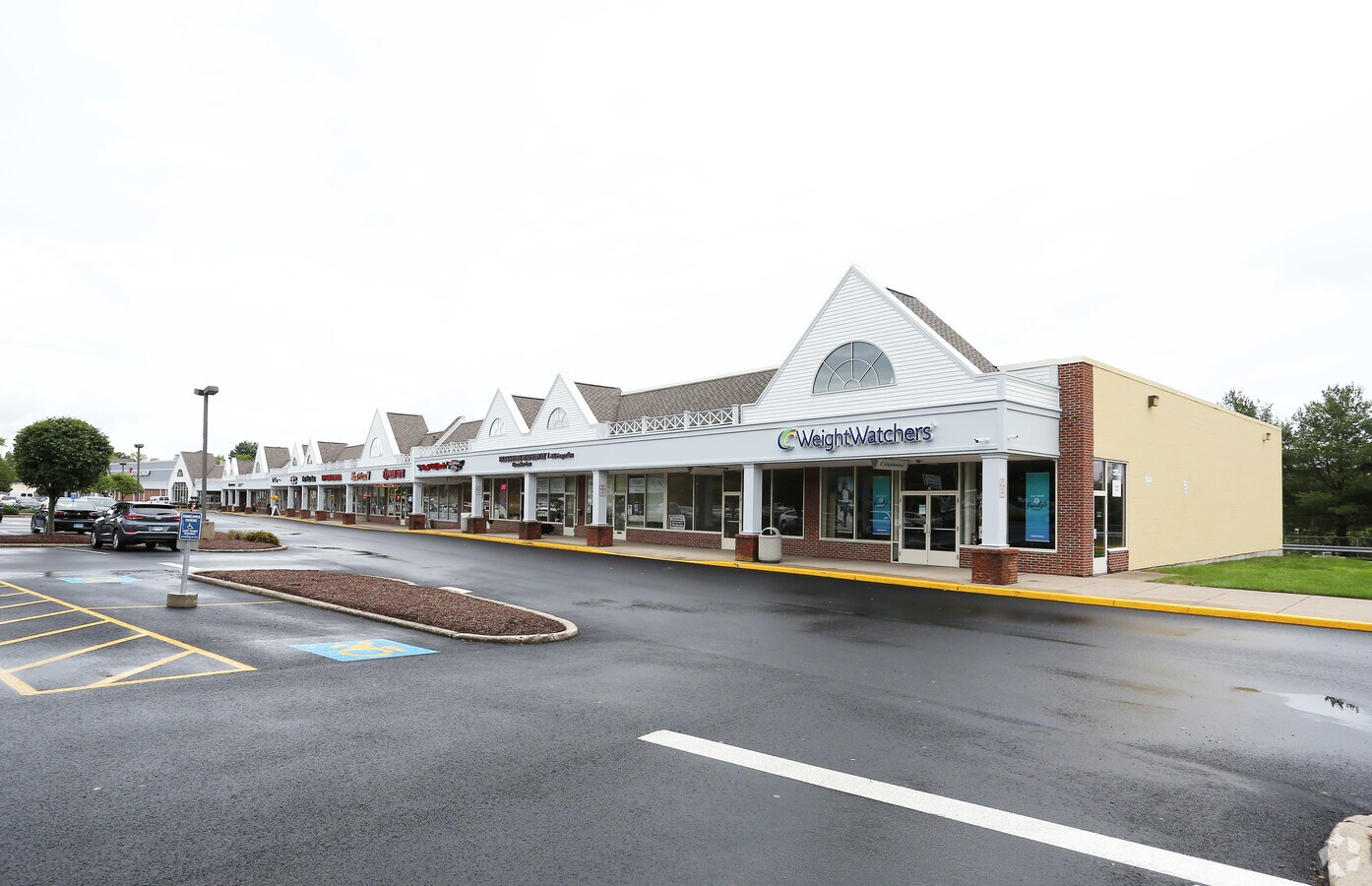 2244 Fenn Rd, Newington, CT, 06111 Retail Space For Lease