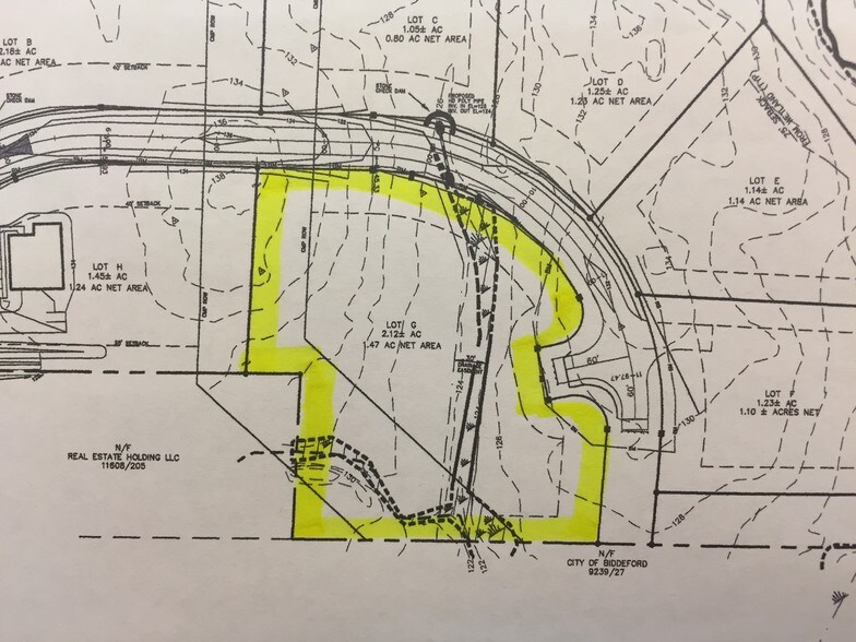 6 Digital Dr, Biddeford, ME for sale - Building Photo - Image 1 of 1