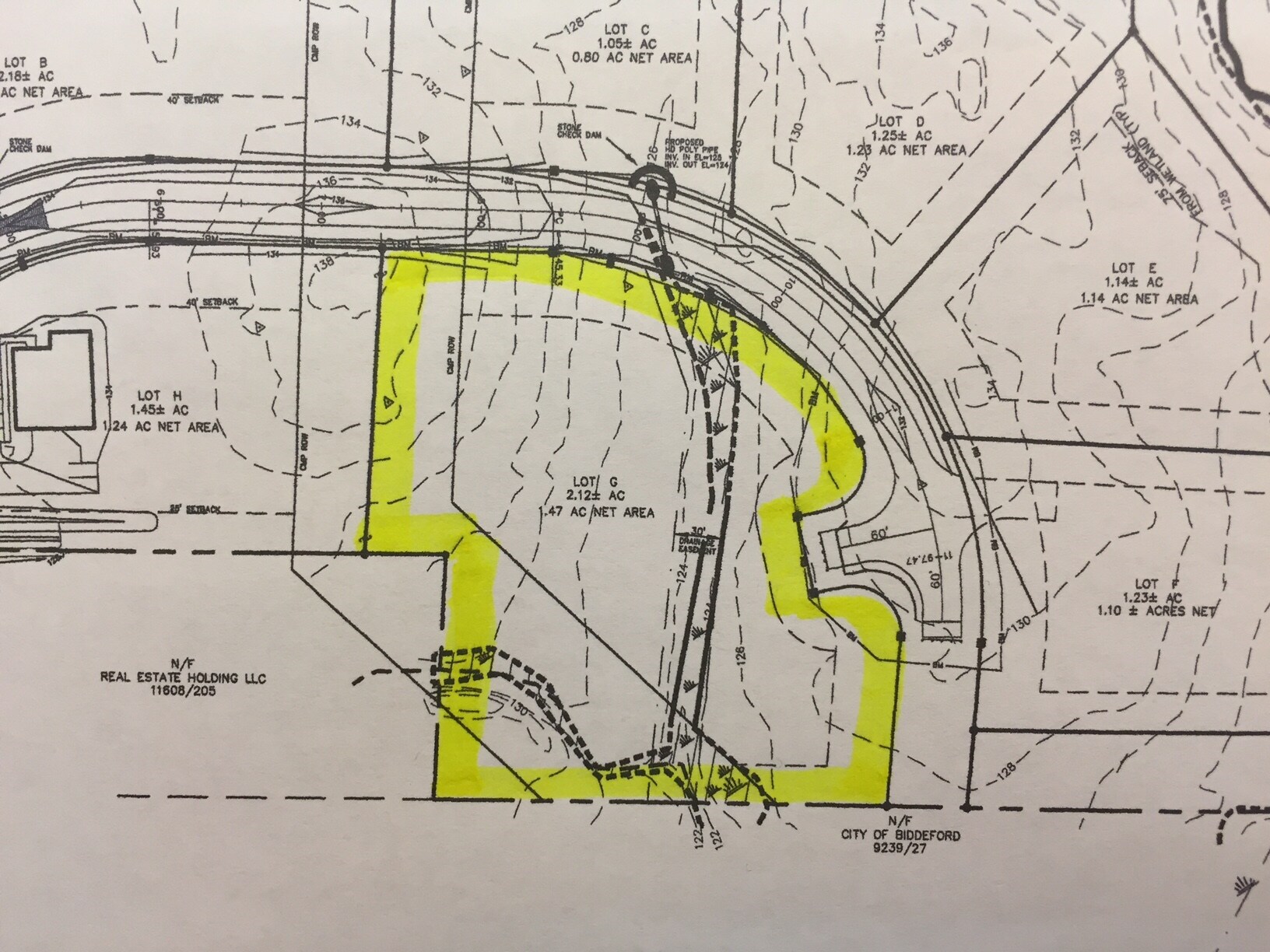 6 Digital Dr, Biddeford, ME for sale Building Photo- Image 1 of 1