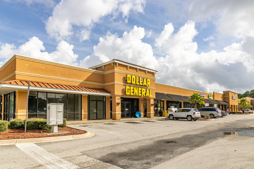 5285 Shad Rd, Jacksonville, FL for lease - Building Photo - Image 1 of 16