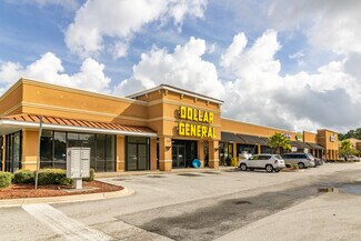 More details for 5285 Shad Rd, Jacksonville, FL - Retail for Lease