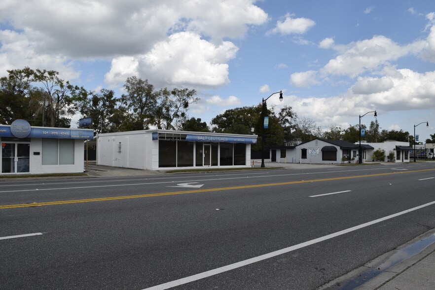 WP Fairbanks: 4 Bldgs on 5 Parcels portfolio of 5 properties for sale on LoopNet.com - Building Photo - Image 2 of 9