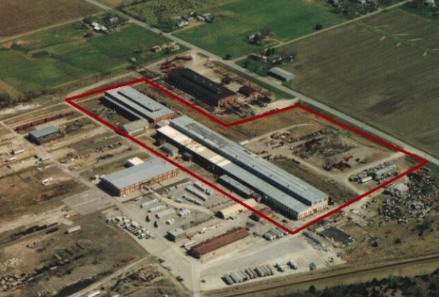 600 Harding Ave, Sedalia, MO for sale - Primary Photo - Image 1 of 1