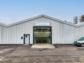 Flemington Rd, Glenrothes for lease Building Photo- Image 2 of 11